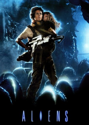 Những Người Ngoài Hành Tinh Aliens