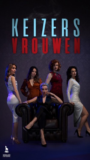 Những Người Phụ Nữ Của Màn Đêm Women Of The Night