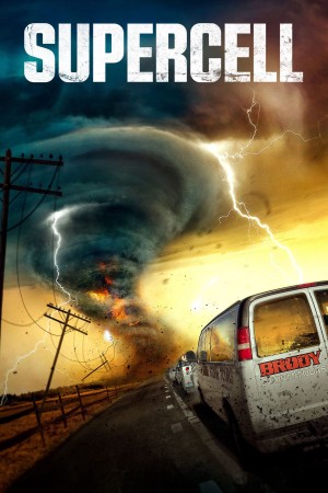 Những người săn bão Supercell