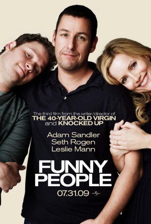 Những Người Vui Tính Funny People