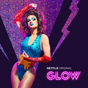 Những quý cô đấu vật quyến rũ GLOW