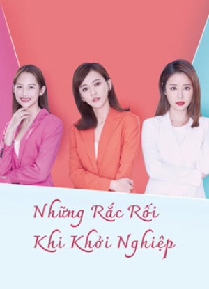 Những Rắc Rối Khi Khởi Nghiệp The Arc of Life