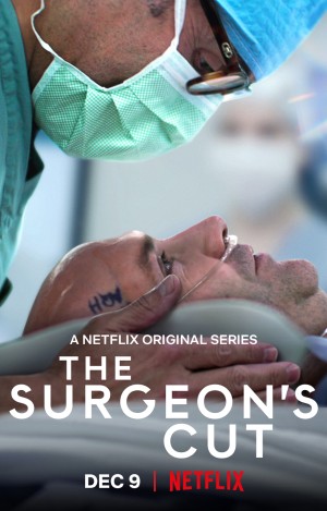 Những thiên tài phẫu thuật The Surgeon's Cut