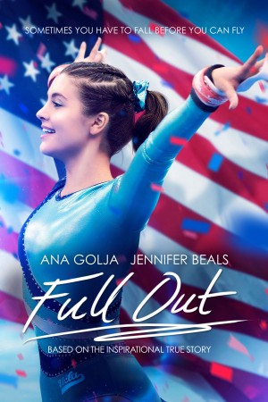 Nỗ Lực Tối Đa Full Out