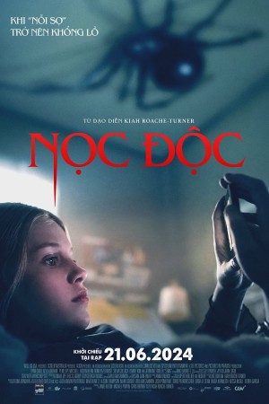 Nọc Độc Sting