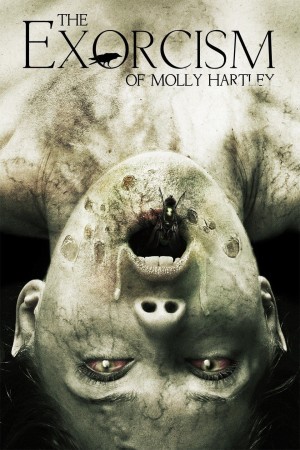 Nỗi Ám Ảnh Của Molly  The Exorcism of Molly Hartley