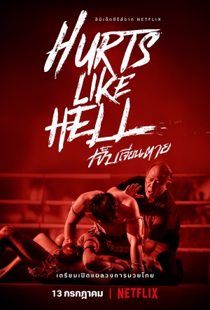 Nỗi đau Muay Thái Hurts Like Hell