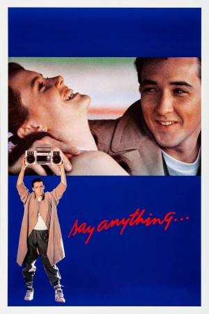 Nói Khéo Say Anything...
