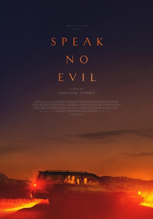Nói Không Với Cái Ác Speak No Evil