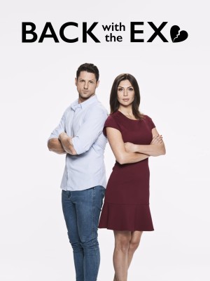 Nối lại tình xưa Back with the Ex