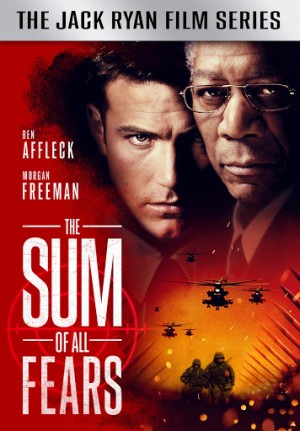 Nỗi Sợ Hãi Tột Cùng The Sum of All Fears