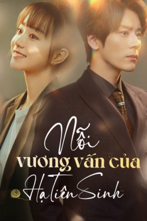 Nỗi Vương Vấn Của Hạ Tiên Sinh Unforgettable Love 