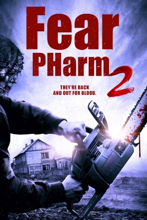 Nông Trường Sợ Hãi 2 Fear PHarm 2