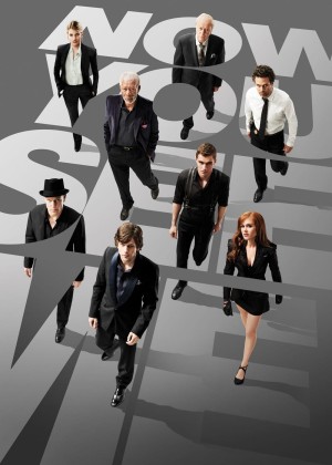 Now You See Me Now You See Me