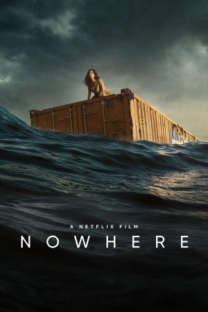 Nowhere Nowhere