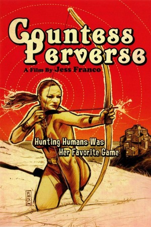 Nữ Bá Tước Đồi Bại La comtesse perverse