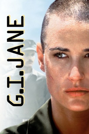 Nữ chiến binh quả cảm G.I. Jane