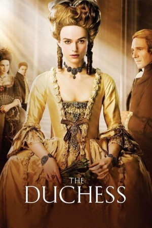 Nữ Công Tước The Duchess
