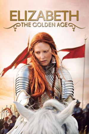 Nữ Hoàng Elizabeth Đệ Nhất: Thời Đại Hoàng Kim Elizabeth: The Golden Age