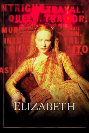 Nữ Hoàng Elizabeth Đệ Nhất Elizabeth