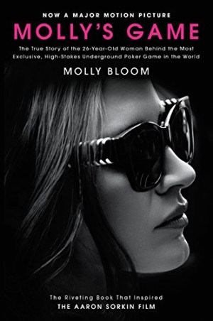 Nữ Hoàng Poker Molly's Game