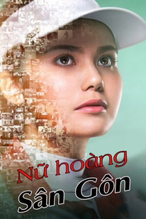 Nữ Hoàng Sân Gôn Tee Shot: Ariya Jutanugarn