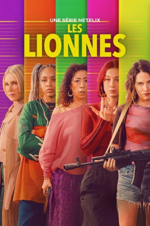 Nữ hoàng tiền mặt Cash Queens