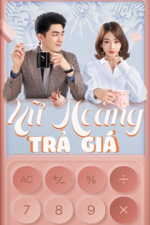 Nữ Hoàng Trả Giá My Bargain Queen 