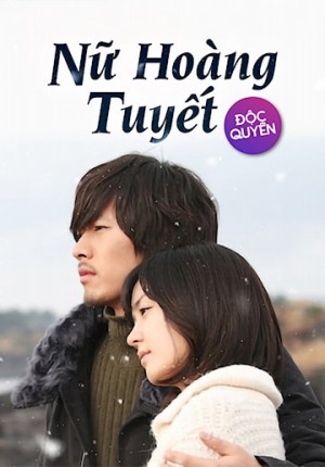 Nữ Hoàng Tuyết The Snow Queen