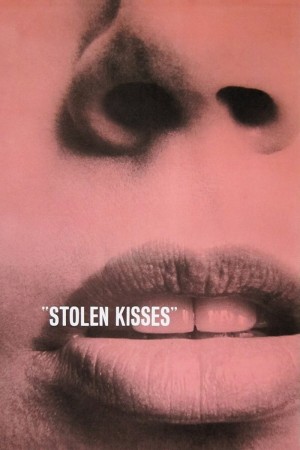 Nụ Hôn Bị Đánh Cắp Stolen Kisses
