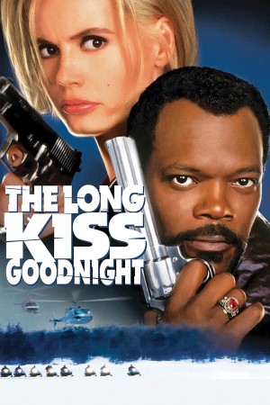 Nụ Hôn Dài Từ Biệt The Long Kiss Goodnight