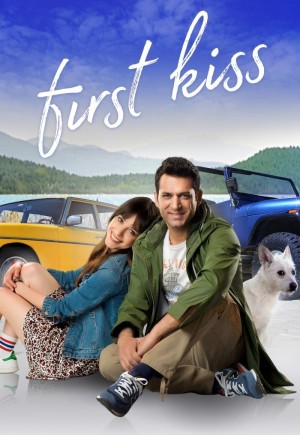 Nụ hôn đầu Fall in Love at First Kiss