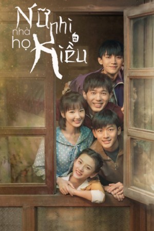 Nữ Nhi Nhà Họ Kiều The Bond 