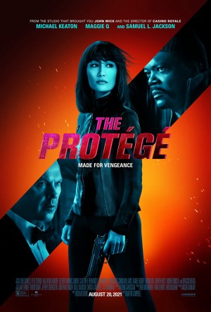 Nữ Sát Thủ Báo Thù The Protege