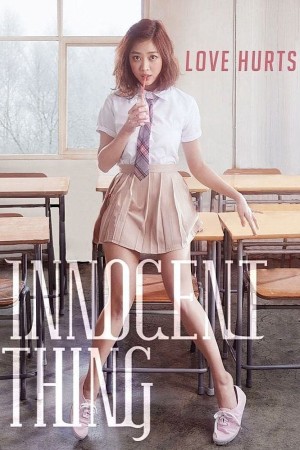 Nữ Sinh Quyến Rũ  Innocent Thing
