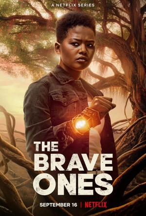 Nữ thần quả cảm The Brave Ones