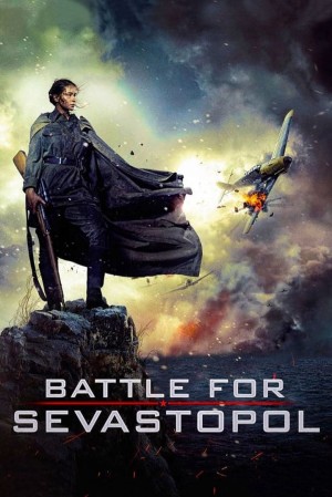 Nữ Thiện Xạ Bắn Tỉa Xinh Đẹp Battle for Sevastopol