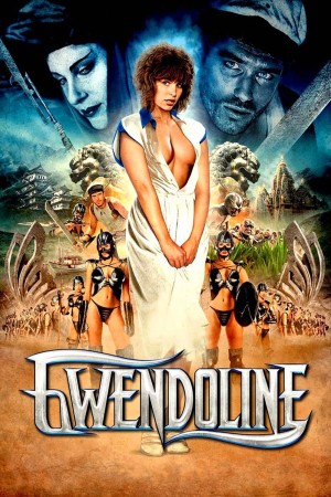 Nữ Tu Bỏ Trốn Gwendoline