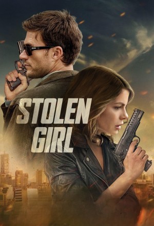 Nữ Tướng Cướp Stolen Girl