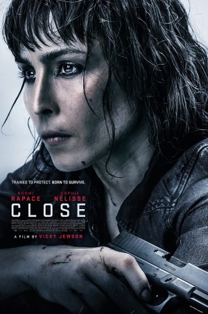 Nữ Vệ Sĩ Close