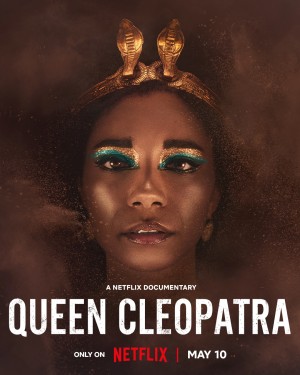 Nữ vương Cleopatra Queen Cleopatra