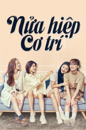 Nửa Hiệp Cơ Trí Be Yourself 