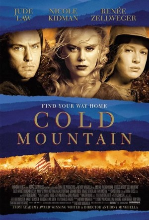Núi lạnh Cold Mountain