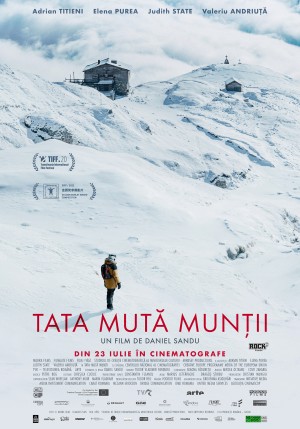 Núi tuyết tìm con The Father Who Moves Mountains