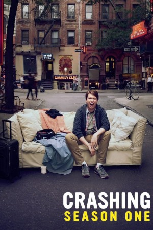 Ở Nhờ (Phần 1) Crashing (Season 1)