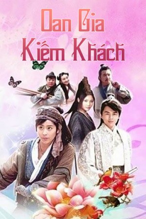 Oan Gia Kiếm Khách The Sentimental Swordsman