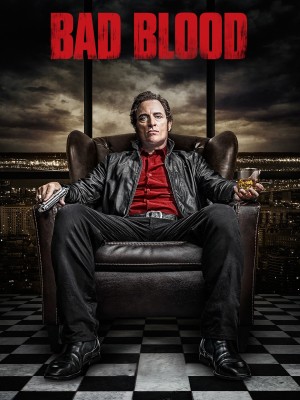 Oán hận (Phân 2) Bad Blood (Season 2)