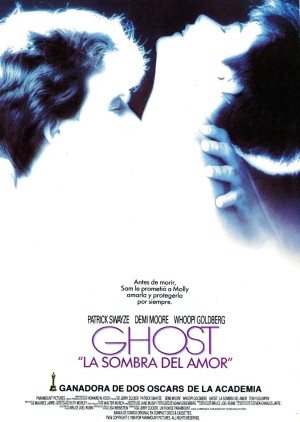 Oan Hồn Ghost