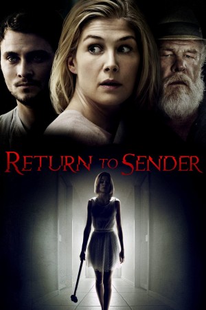 Oán Trả Oán Return to Sender