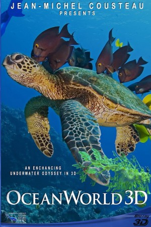 OceanWorld 3D OceanWorld 3D